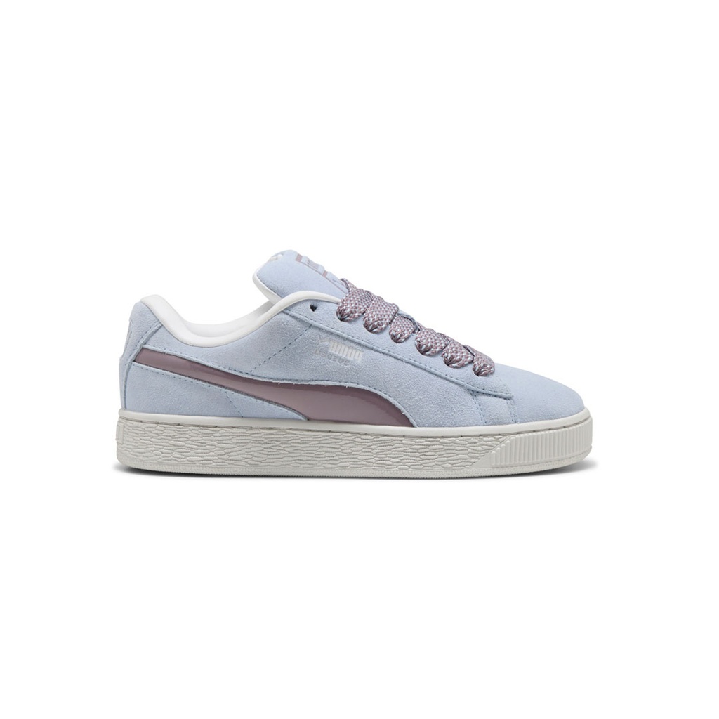 SUEDE XL EN PISTE WNS