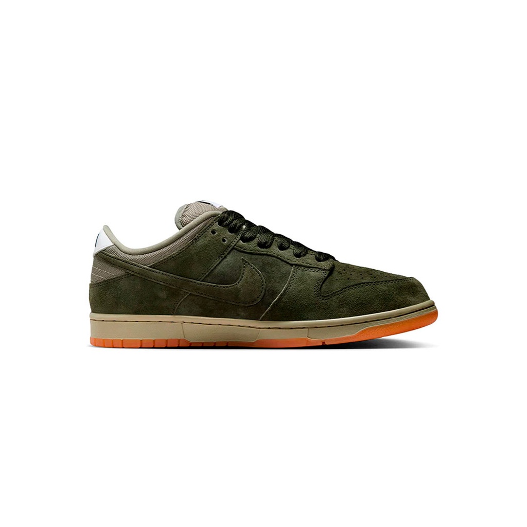 NIKE SB DUNK LOW PRO B