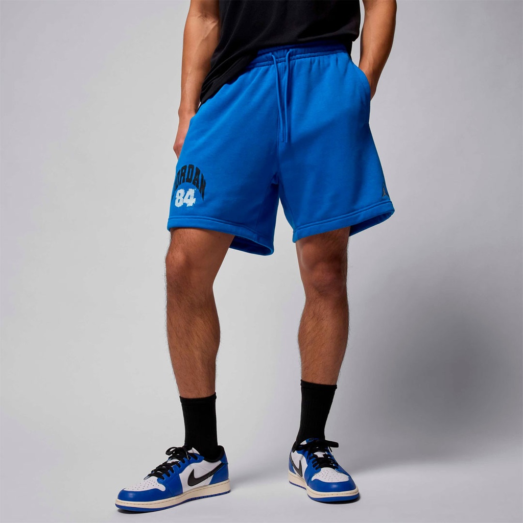 M J BRK CLLGTE SHORT LB