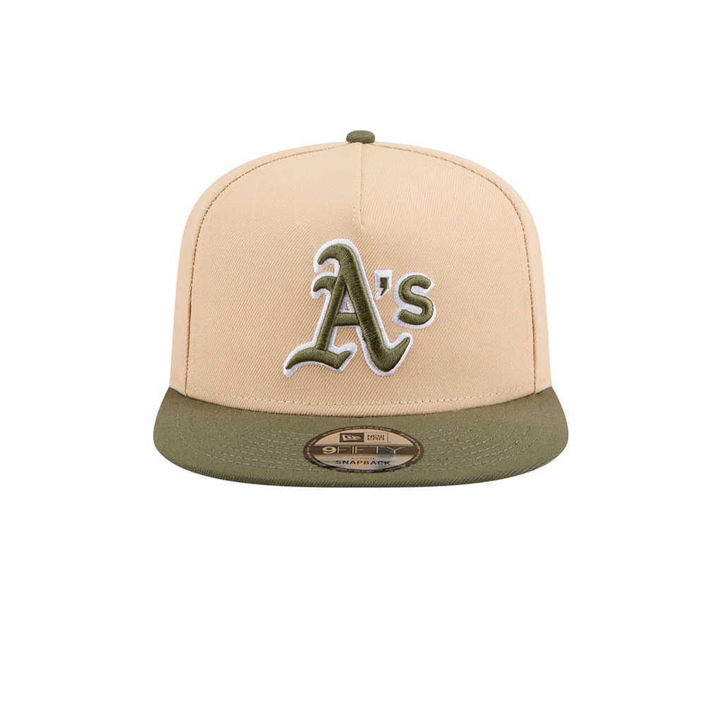 950AF 2T COLOR PACK OAKATH  DRWNOV