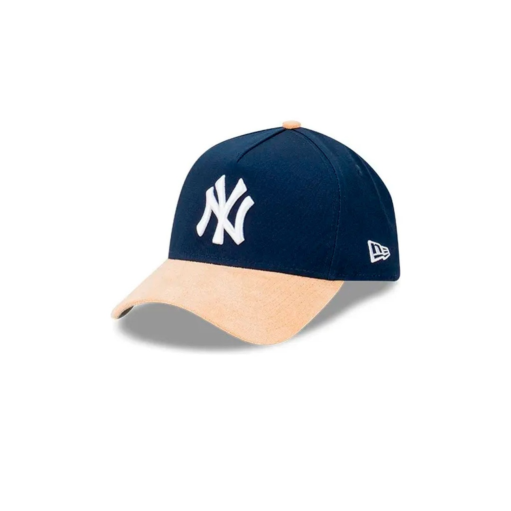 940AF Q224 SUEDE BRIM NEYYAN  OSBOML
