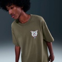 U NK SB TEE M90 SKATE CHAR