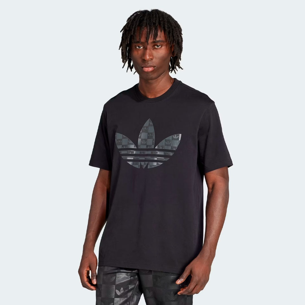 JY2984 ADIDAS APP GRAPHICS MALE