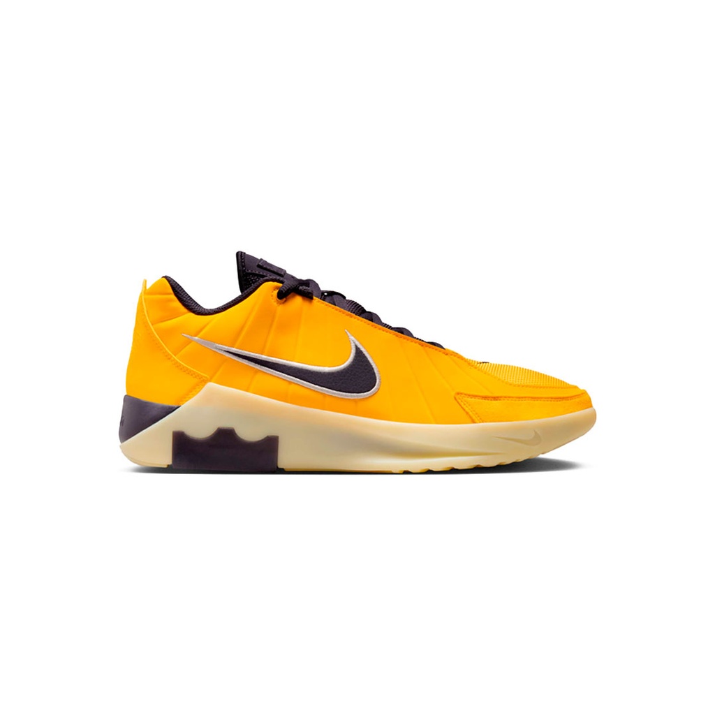 LEBRON WITNESS IX