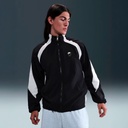M NIKE AIR WOVEN TRACK JACKET