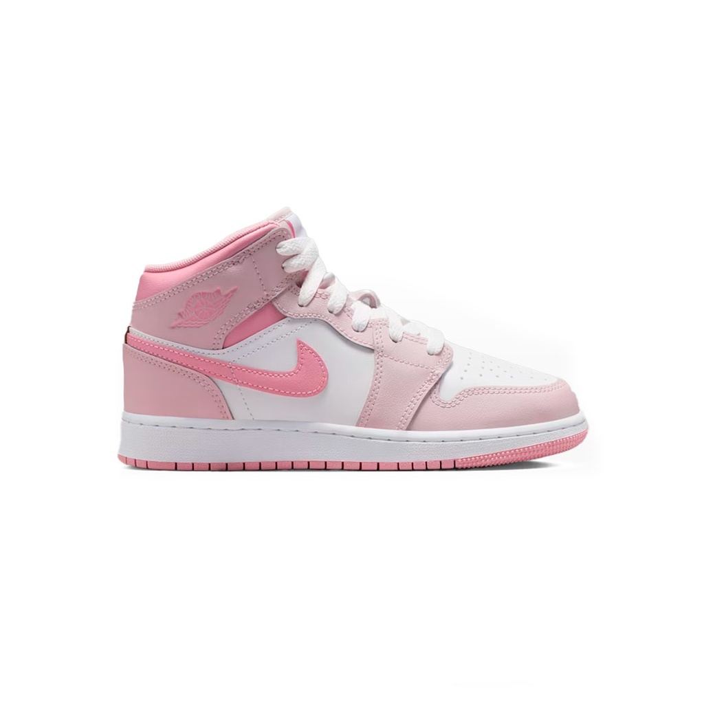 AIR JORDAN 1 MID BG