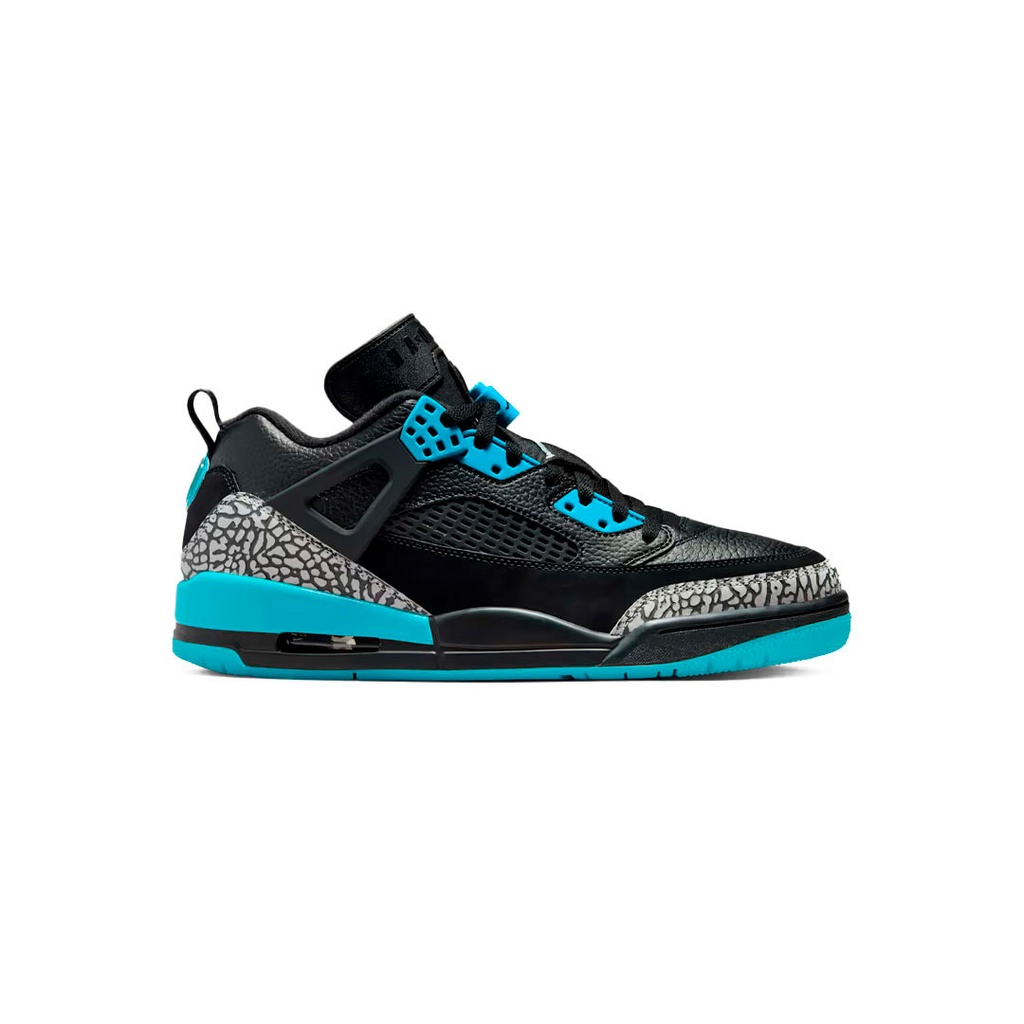 JORDAN SPIZIKE LOW