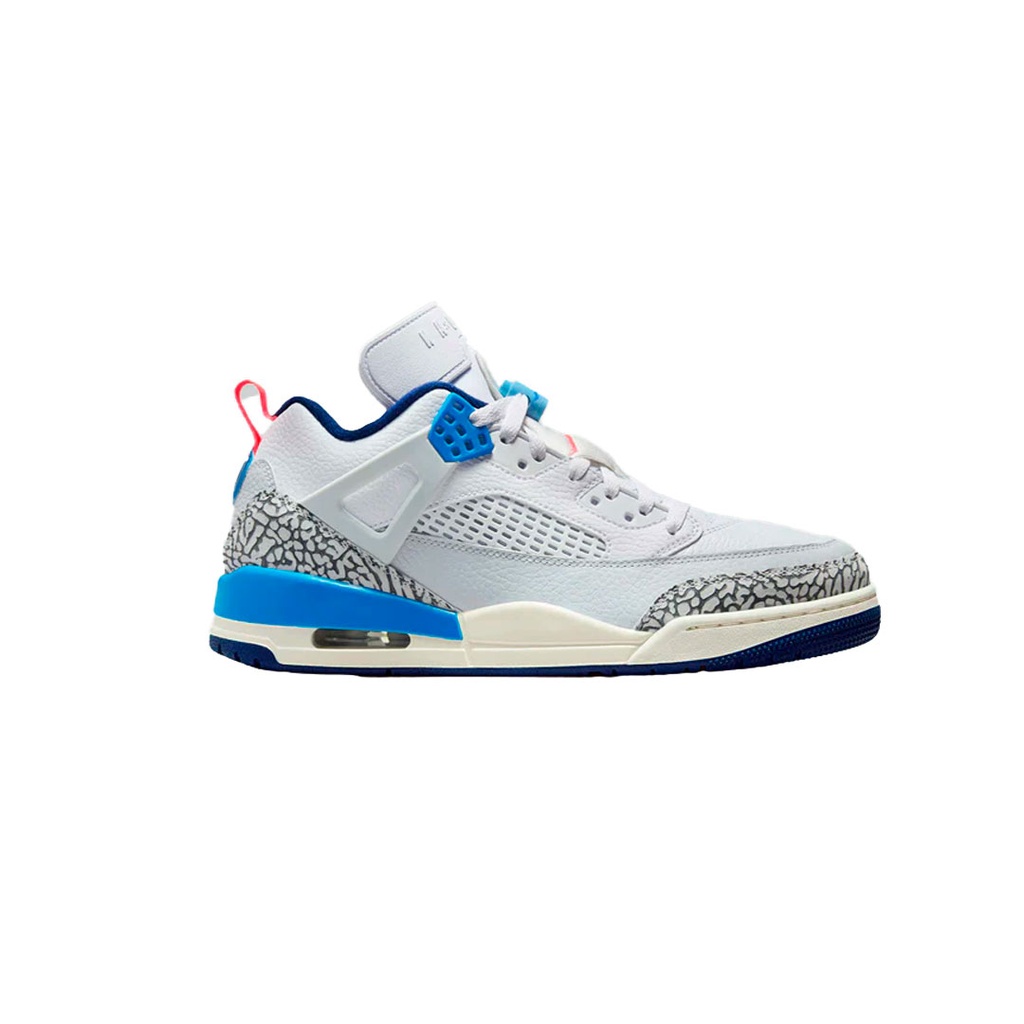 JORDAN SPIZIKE LOW