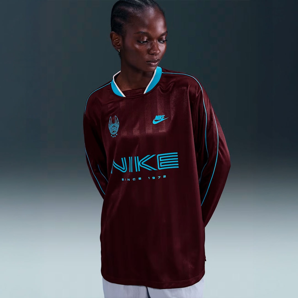 W NSW LS JERSEY