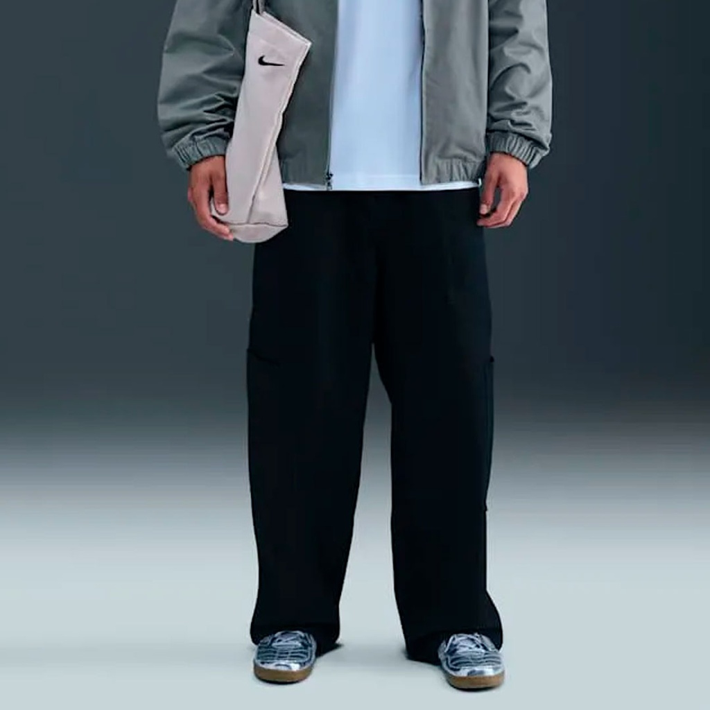 M NL UTILITY PANT