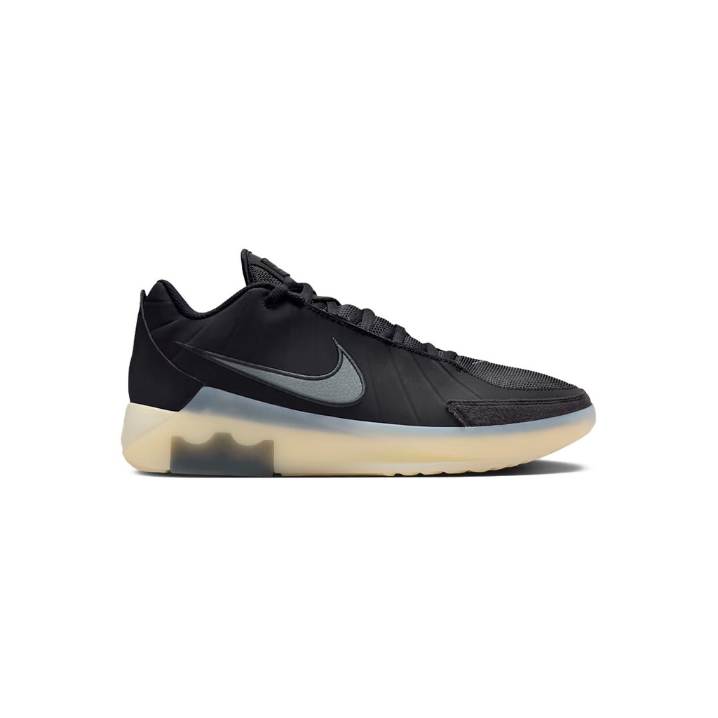 LEBRON WITNESS IX