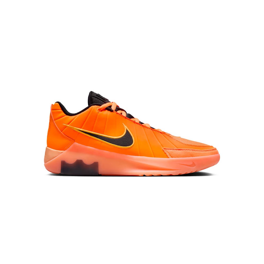 LEBRON WITNESS IX