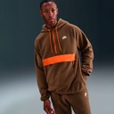 M NK CLUB WINTER TOP