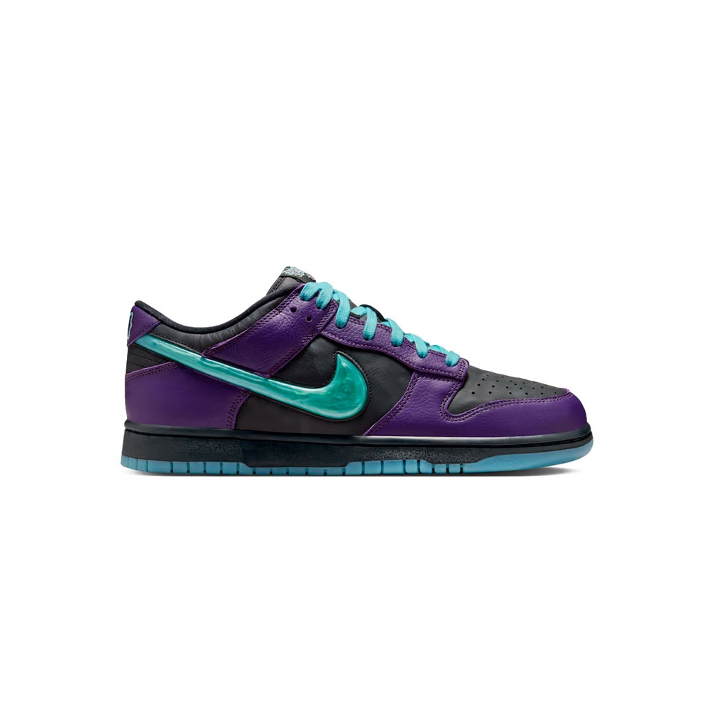NIKE DUNK LOW RETRO LTD HWN