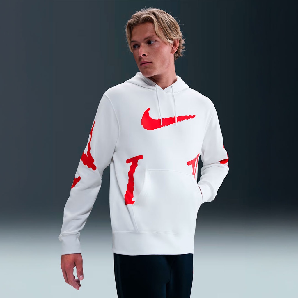 M NK CLUB BB GX HDY NEO VAR