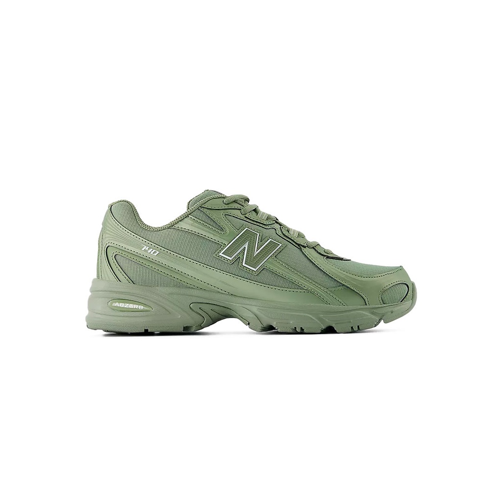 U740RS2-D NEW BALANCE CALZADO 740 P/CABALLERO