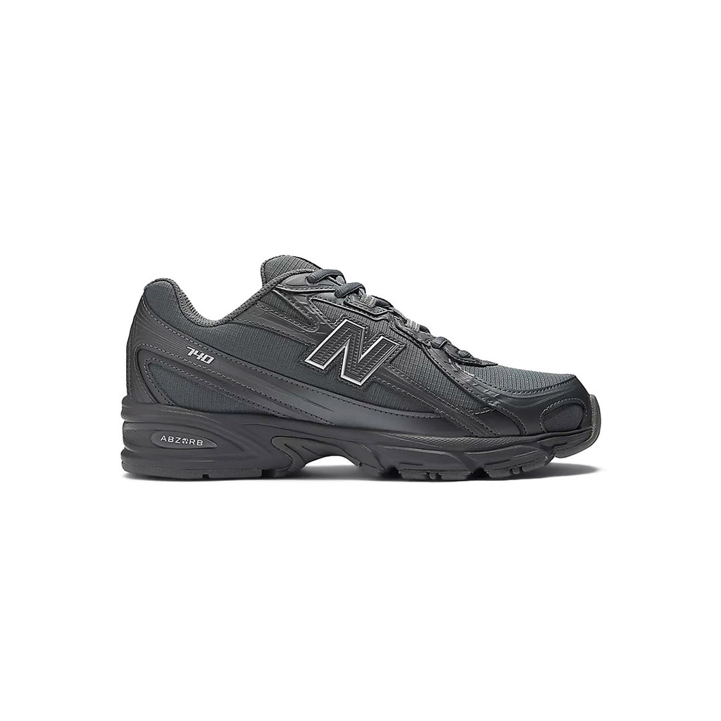 U740SS2-D NEW BALANCE CALZADO 740 P/CABALLERO