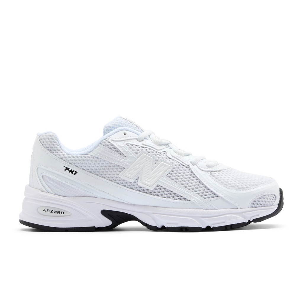 U740WW2-D NEW BALANCE CALZADO 740 P/DAMA