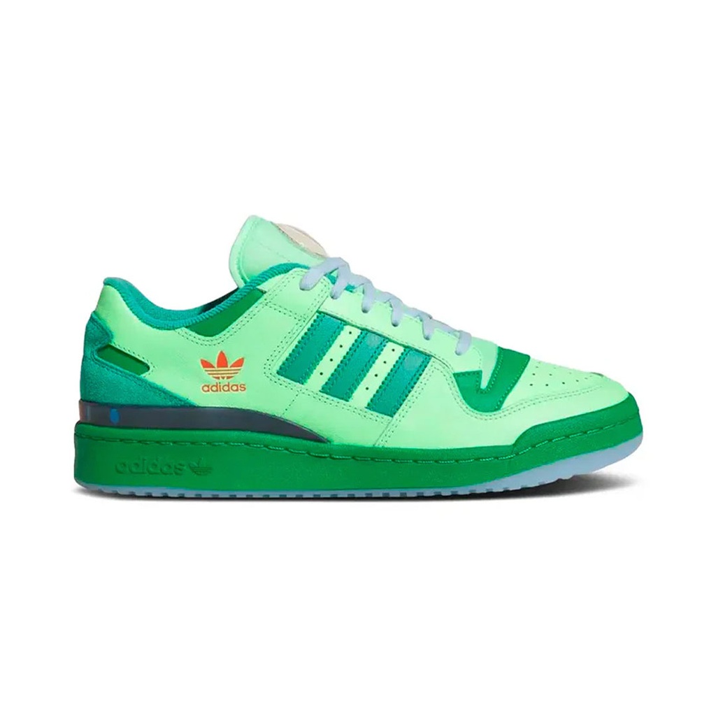 JQ5290 ADIDAS FTW FORUM MALE