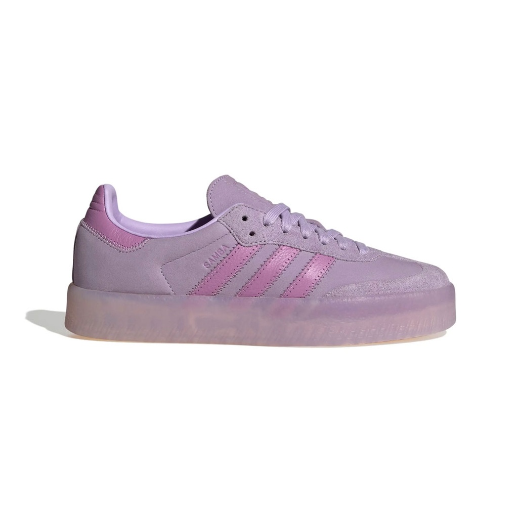 JS3955 ADIDAS FTW SAMBA FEMALE