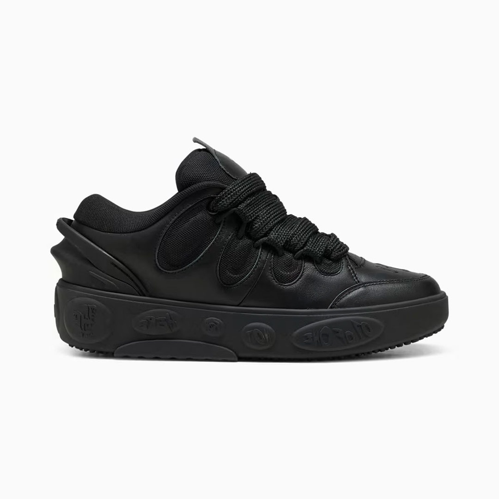 LA FRANCÉ 3X BLACK