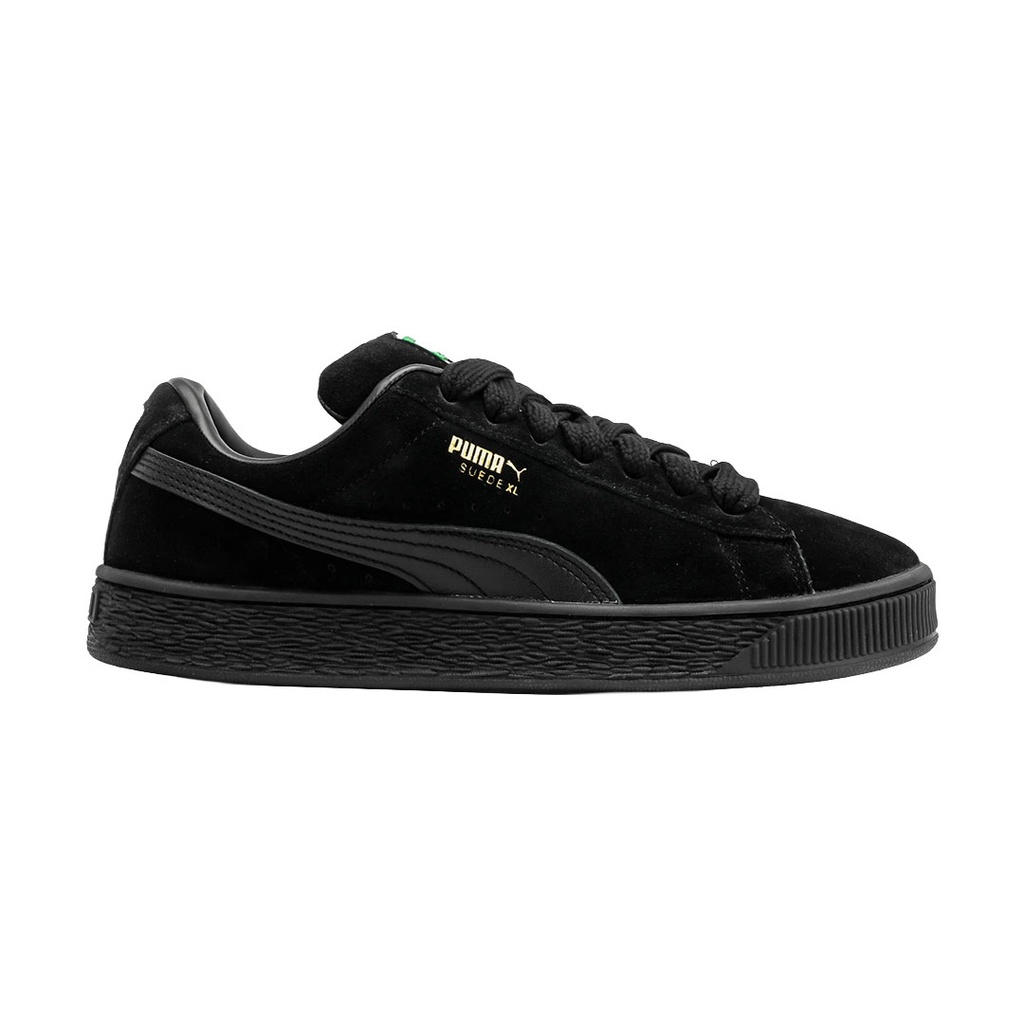 SUEDE XL