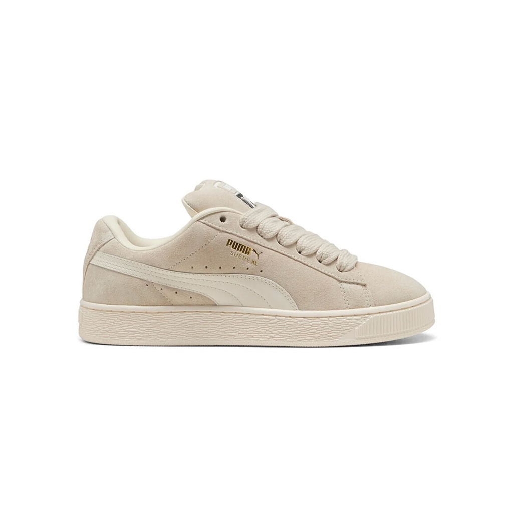 SUEDE XL