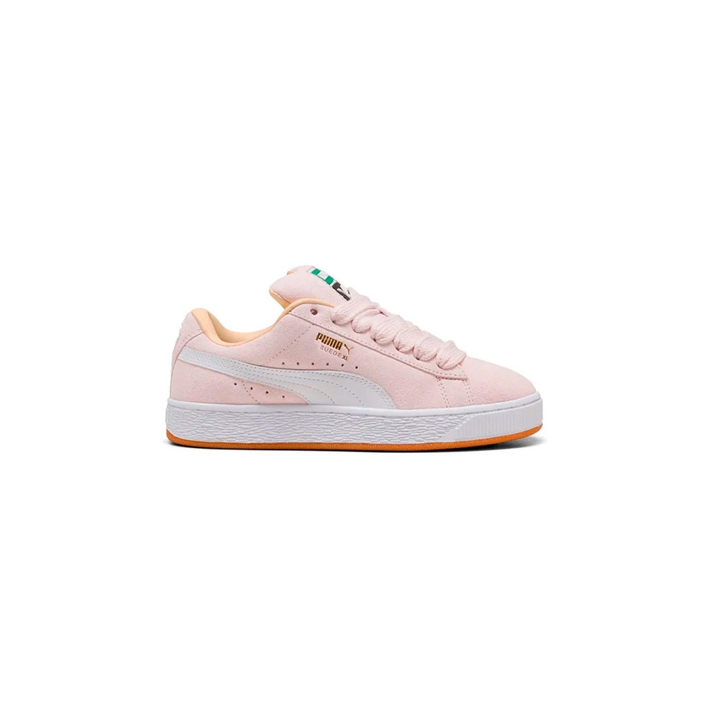 SUEDE XL WNS