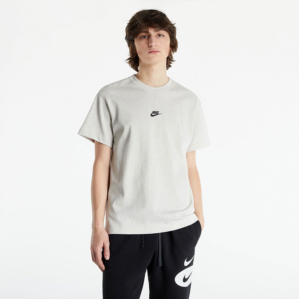 M NSW BOXY TEE
