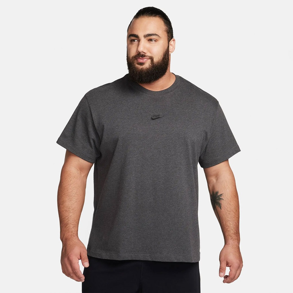 M NSW BOXY TEE