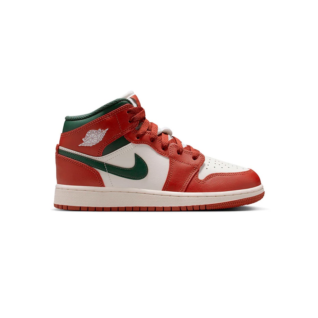 AIR JORDAN 1 MID BG