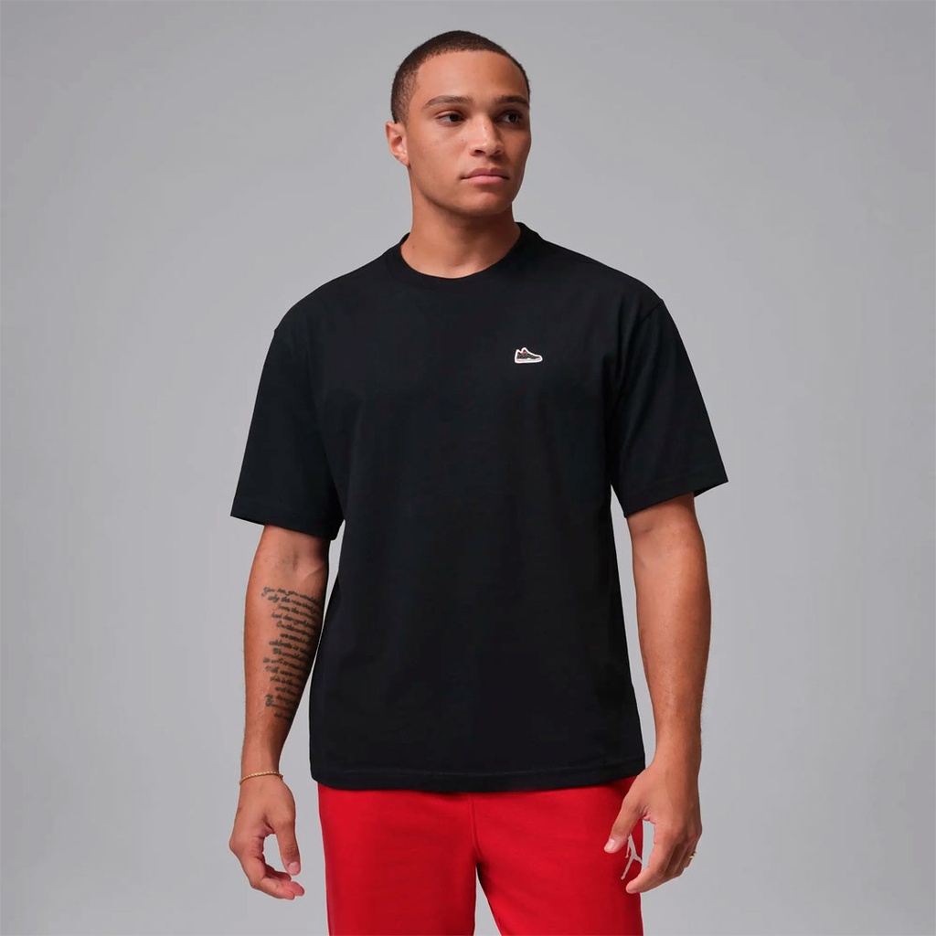 M J BRND BR SNKR PCH SS CRW