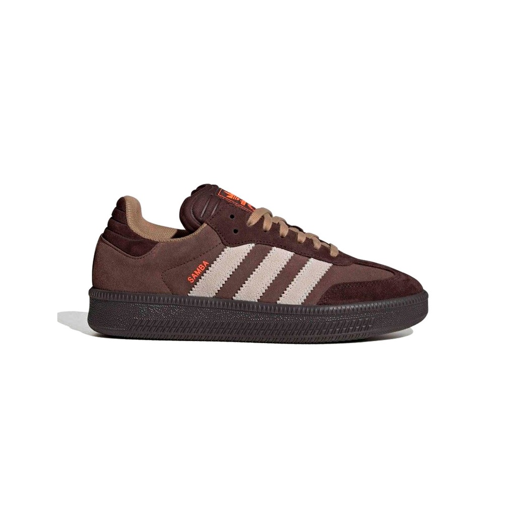KI0917 ADIDAS FTW SAMBA XLG MALE