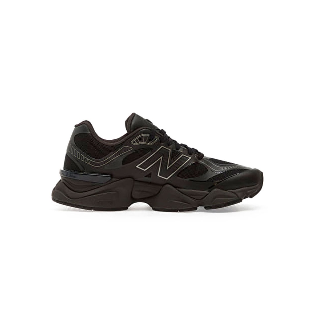 U90606TO-D NEW BALANCE CALZADO 9060 P/CABALLERO