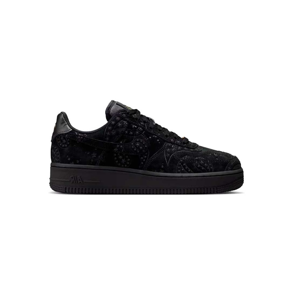 W AIR FORCE 1 07 PAISLEY
