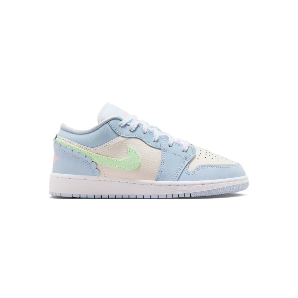 AIR JORDAN 1 LOW SE FEM GG