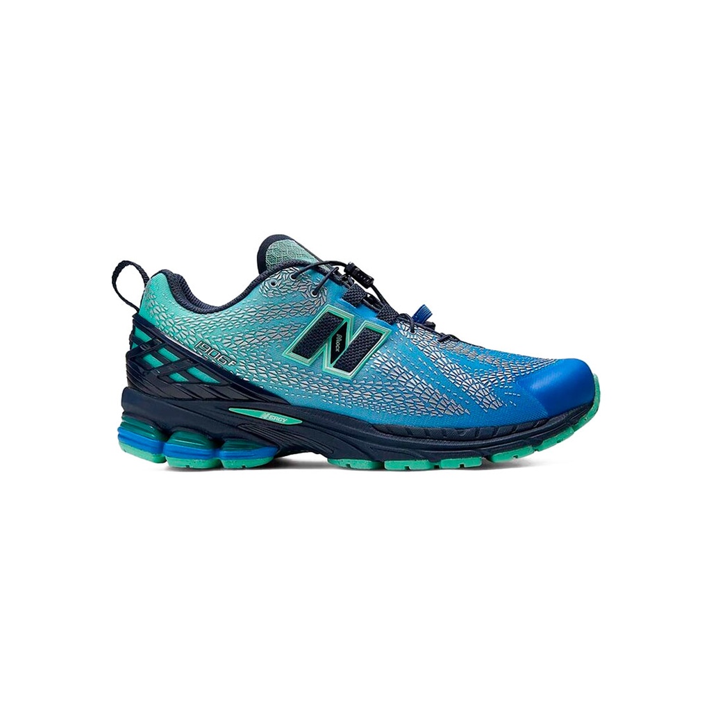 U19069OQ-D NEW BALANCE CALZADO 1906 P/CABALLERO