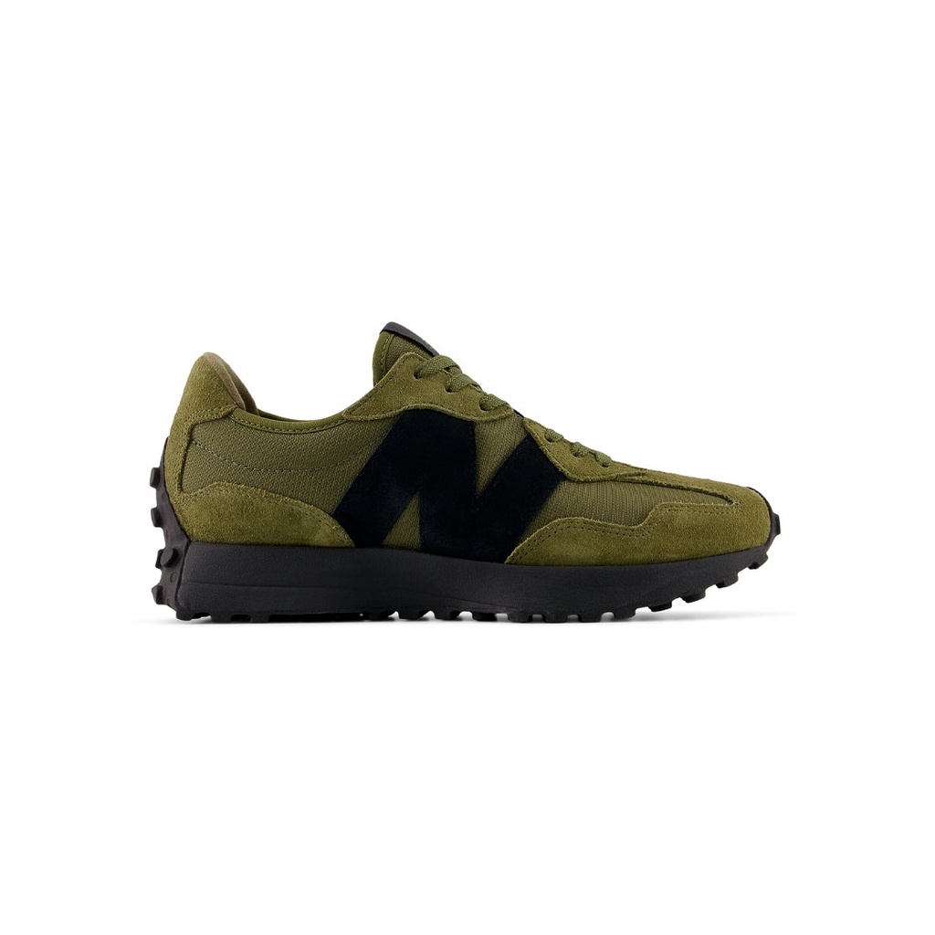 U3274FO-D NEW BALANCE CALZADO 327 P/CABALLERO