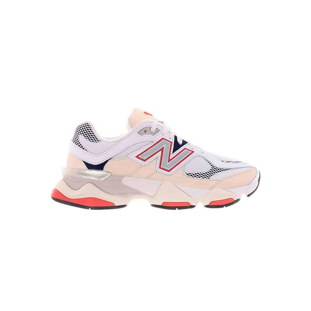 U90603MT-D NEW BALANCE CALZADO 9060 P/CABALLERO