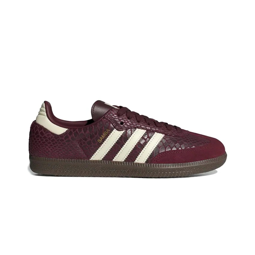 IH3979 ADIDAS FTW SAMBA OG FEMALE