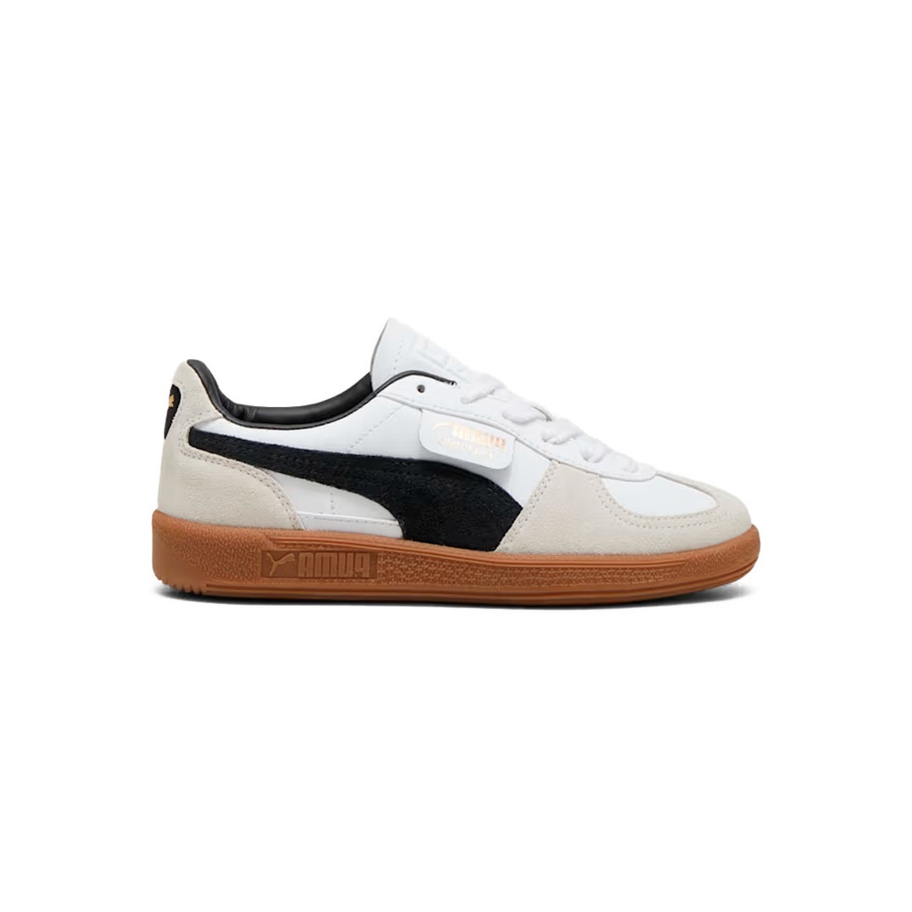 PALERMO LTH JR