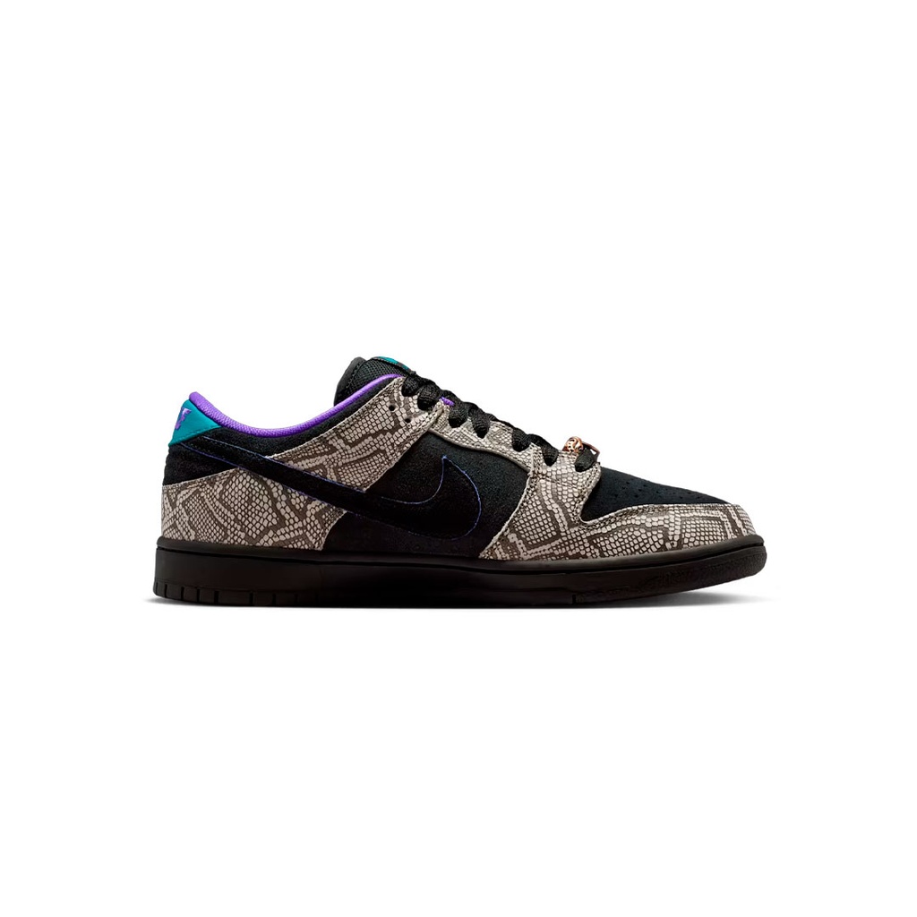 NIKE SB DUNK LOW PRO DJ