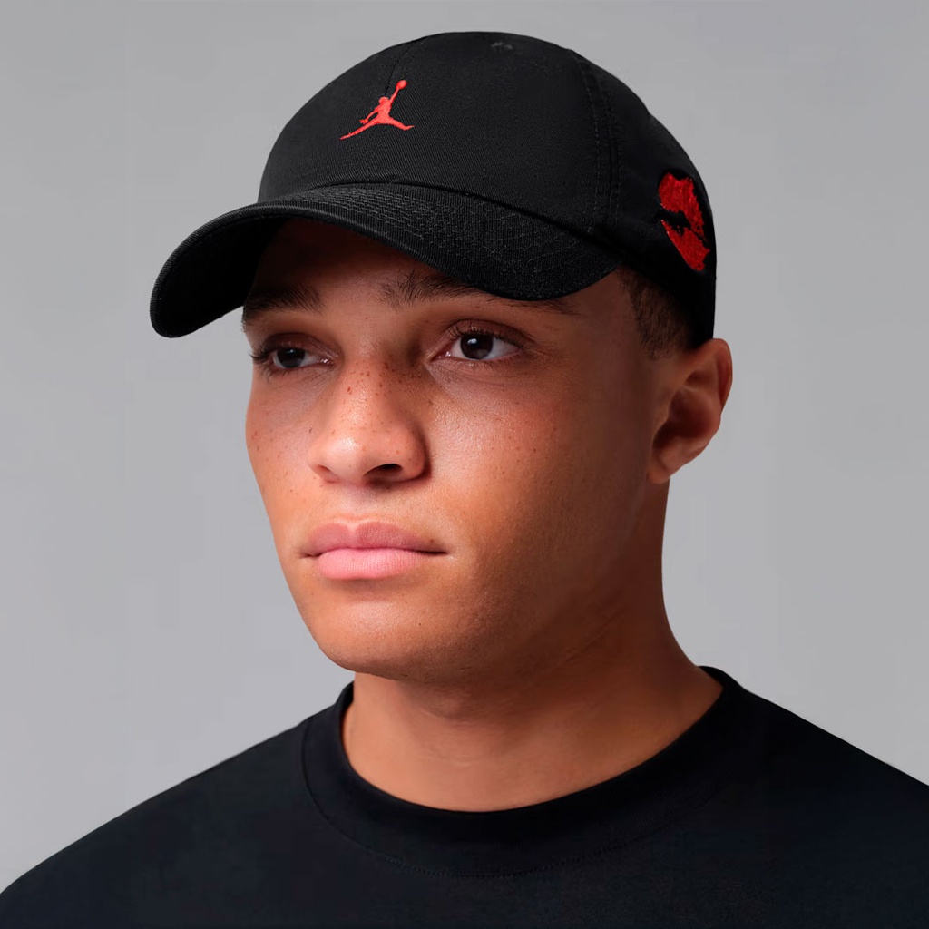 U J CLUB CAP US CB FEMME JM