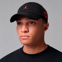 U J CLUB CAP US CB FEMME JM