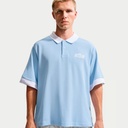M NK CLUB SS POLO FUTBOL