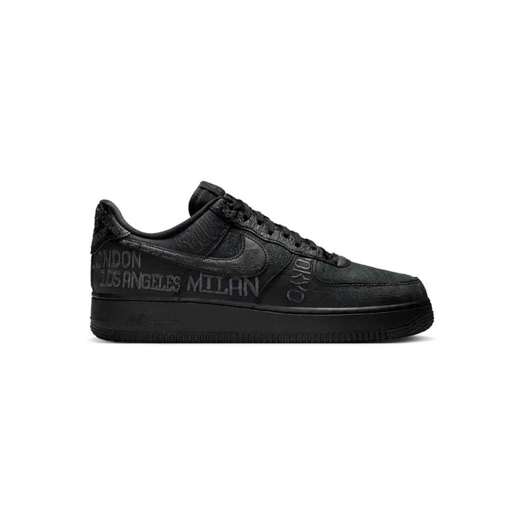 AIR FORCE 1 07 LOW LV8 STYLE