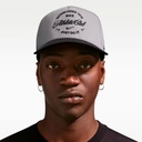 U NK RISE CAP S CB AFRAME