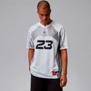 M J FLT JERSEY SS TOP