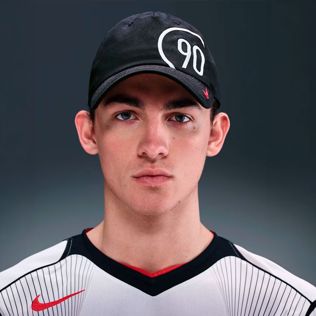 NK CLUB CAP US CB T90
