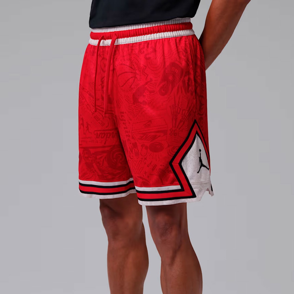 M J DF SPRT AOP DMND SHORT